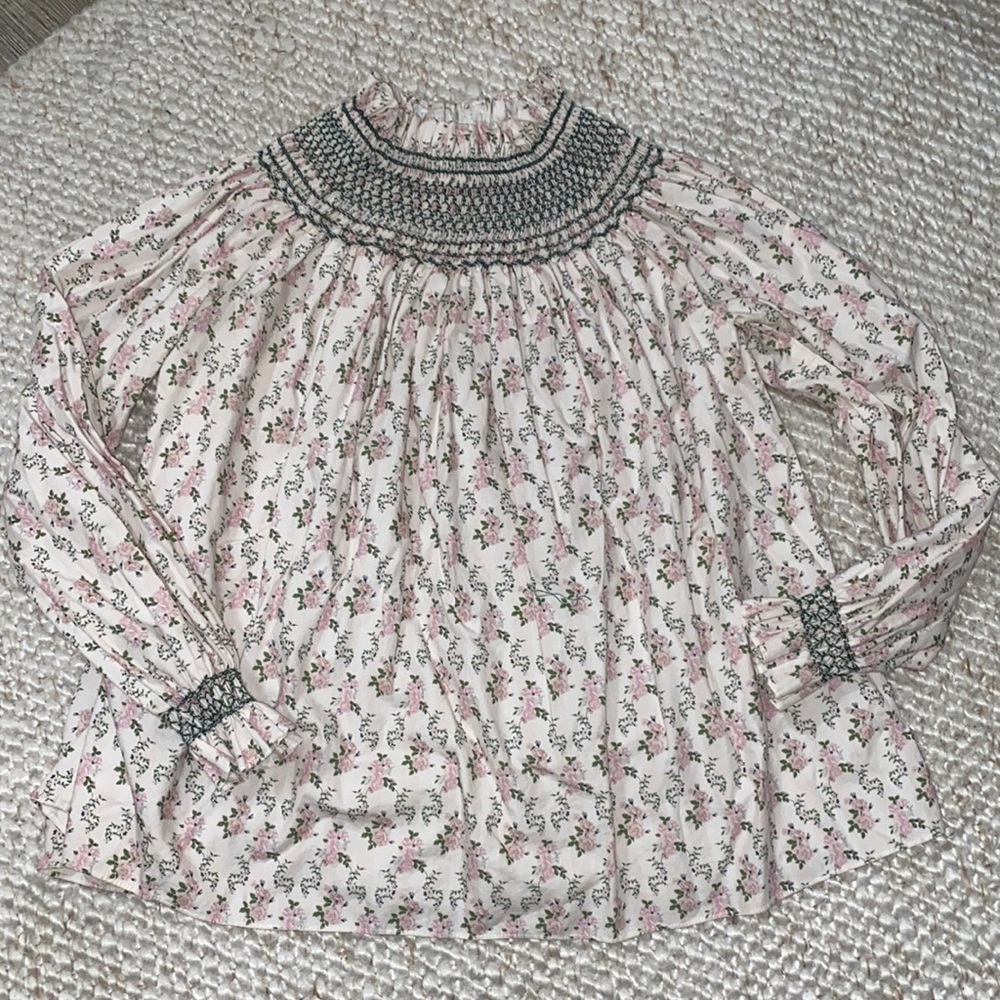 Dondolo Aurora Top
